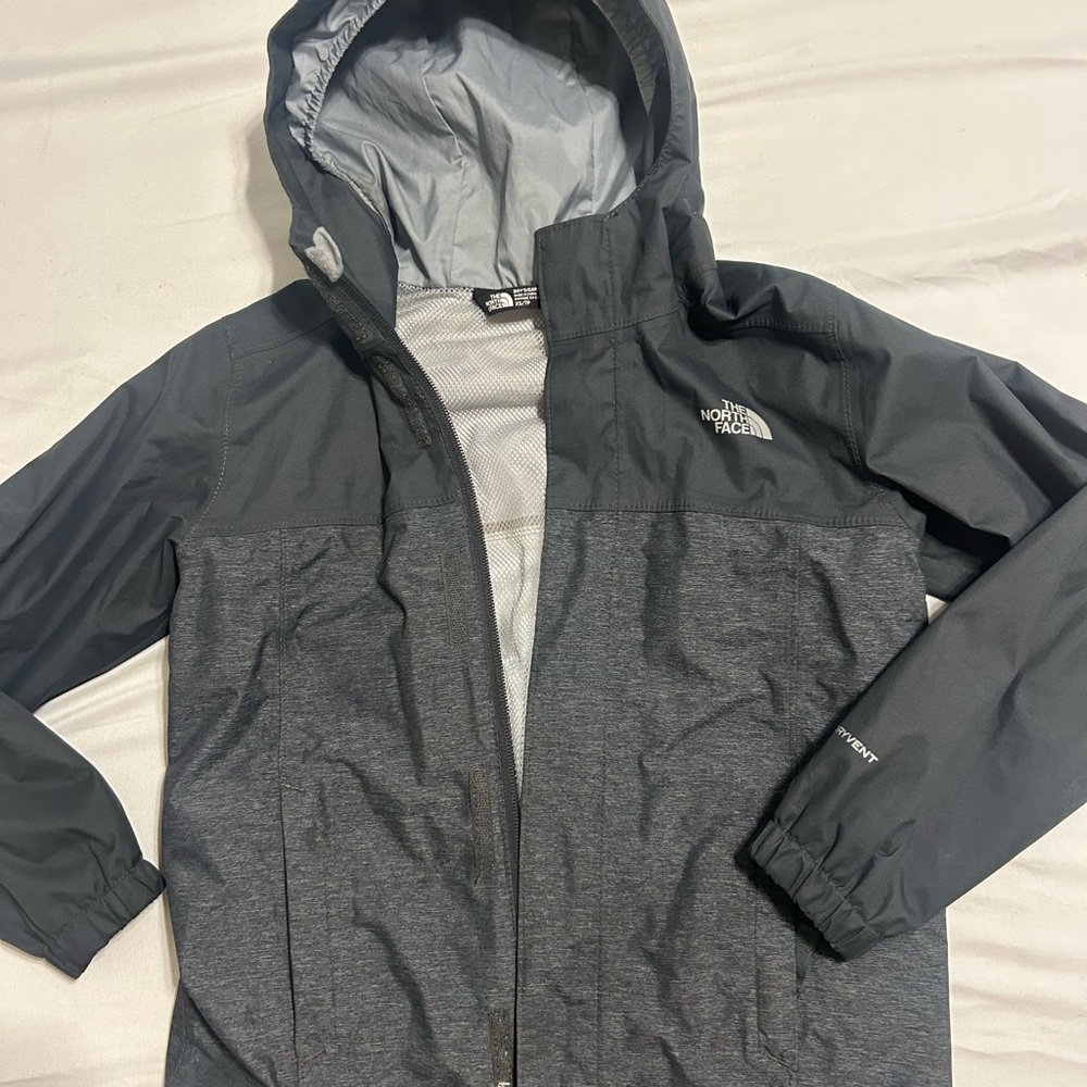 The North Face dryvent YXS Jacket